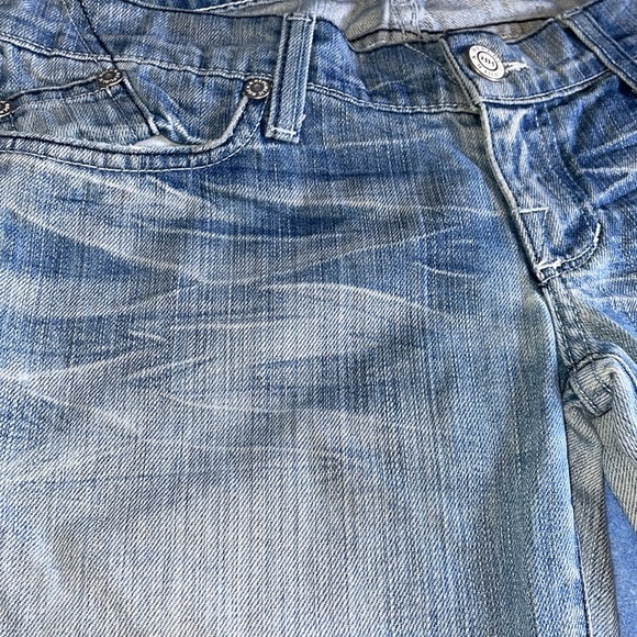 Rock & Republic Women’s Capris.  Size 27. - Picture 4 of 12